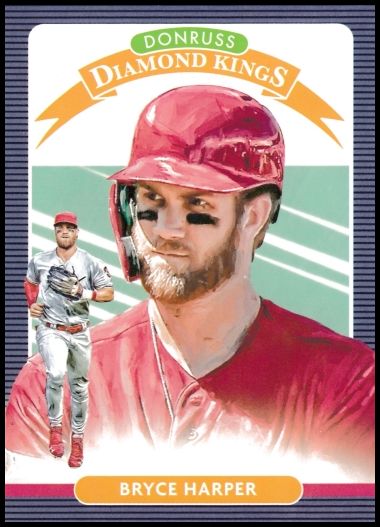 24 Bryce Harper